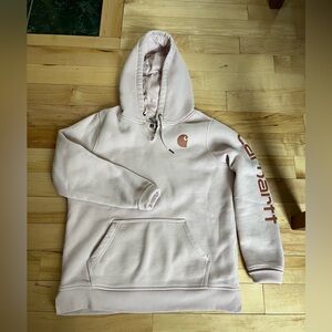 Carhartt Hoodie Large